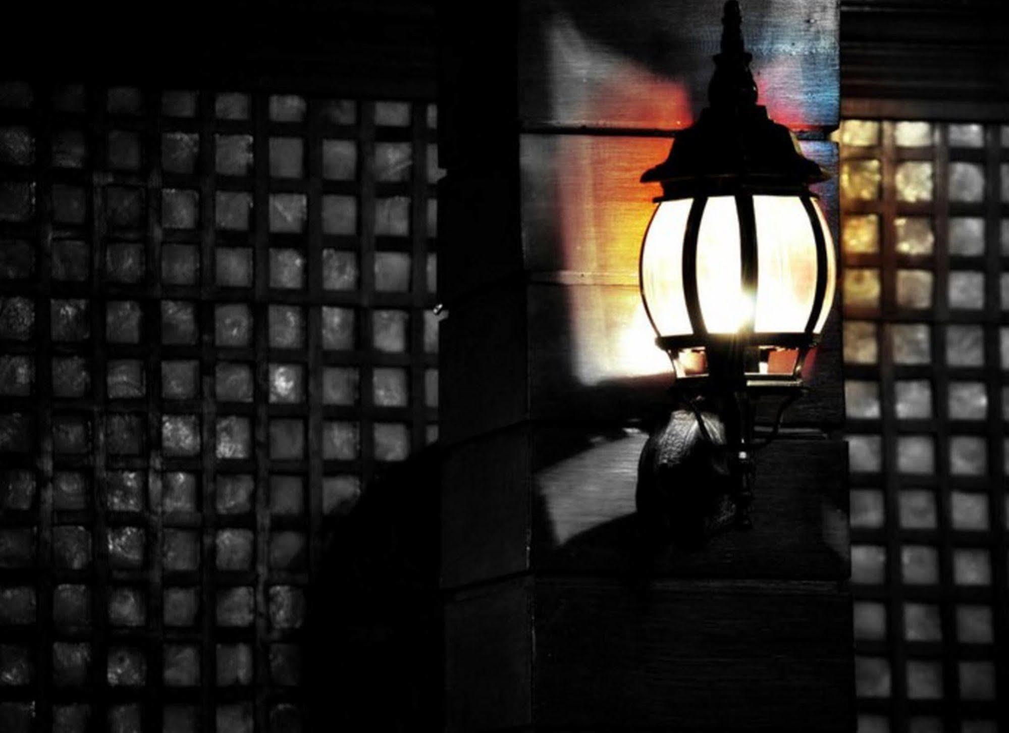 فندق بنسيون ومطعم بيمس تايتاي المظهر الخارجي الصورة